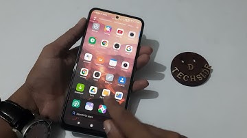 App hide karna sikhe Redmi note 10 lite | how to hide app in Android mobile