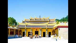[大溪區] 迎富送窮廟 (景點)