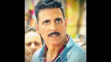 BEST SCAM EVER📈|| AURA🎉OF AKSHAY KUMAR || Best attitude status⚡#shorts #status #akshaykumar #xml