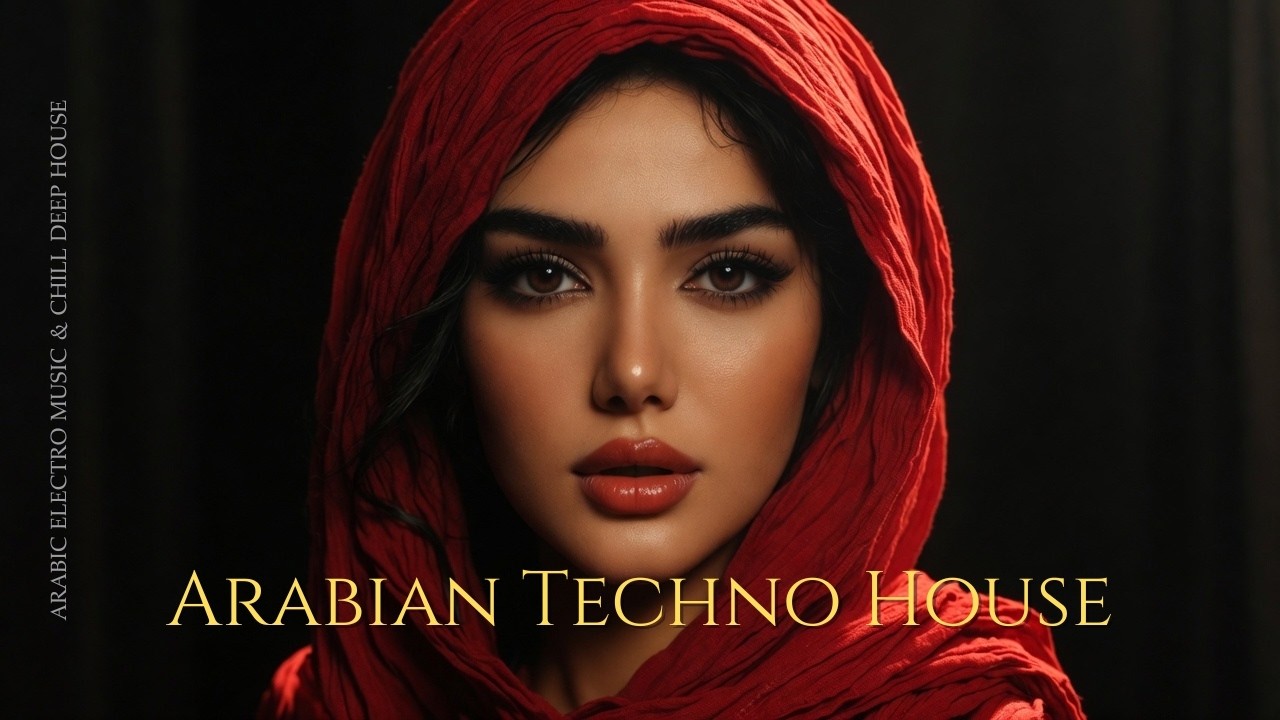 Emotional Arabic Deep House | Sunset to Midnight | Layali Waves #30