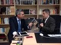 Entrevista a Federico Jiménez Losantos, autor de 'Los años perdidos de Rajoy' -26 enero 2016-