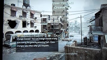 The Best Cod4 Mod Menu!!