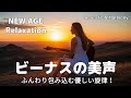 【最高音質】ふんわり包み込む優しい旋律!/癒し/リラックス/作業用/洋楽/Cozy music/Chill #癒し #リラックス #女性ボーカル