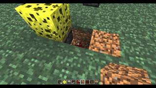 Wireless Redstone ohne Mod (Design von Deathviatar)