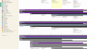 Basecamp - Subscribing to Your Basecamp Calendars