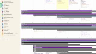 Basecamp - Subscribing to Your Basecamp Calendars