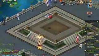 Aimbot conquer server Eagle