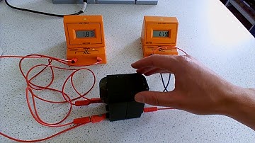 GCSE Physics: Practically Investigating Transformers