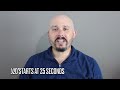 Beginning of video