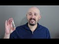 End of video