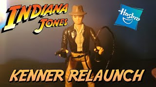 HASBRO KENNER INDIANA JONES ACTION FIGURE (2023)