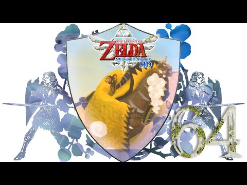 TLOZ: Skyward Sword ? 64 Ranelle