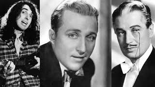 Livin' in The Sunlight, Lovin' in The Moonlight (Tiny Tim, Bing Crosby, & Maurice Chevalier)