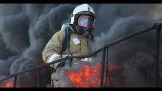 GrekovTV - Самара, 28.02.2019 пожар в жилом доме на ул. Стара-Загора GrekovTV - Самара, 28.02.2019 пожар в жилом доме на ул. Стара-Загора