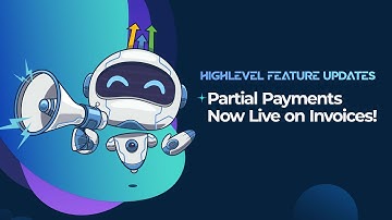 Partial Payments Now Live on Invoices!