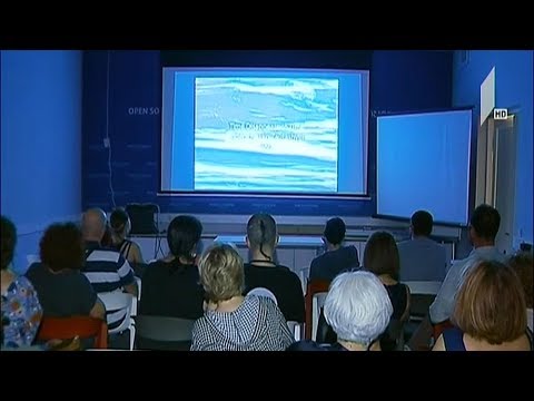 „დილაო“ - ფილმის პრეზენტაცია