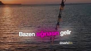 Kent Şarkilari Hayat Devam Ediyor