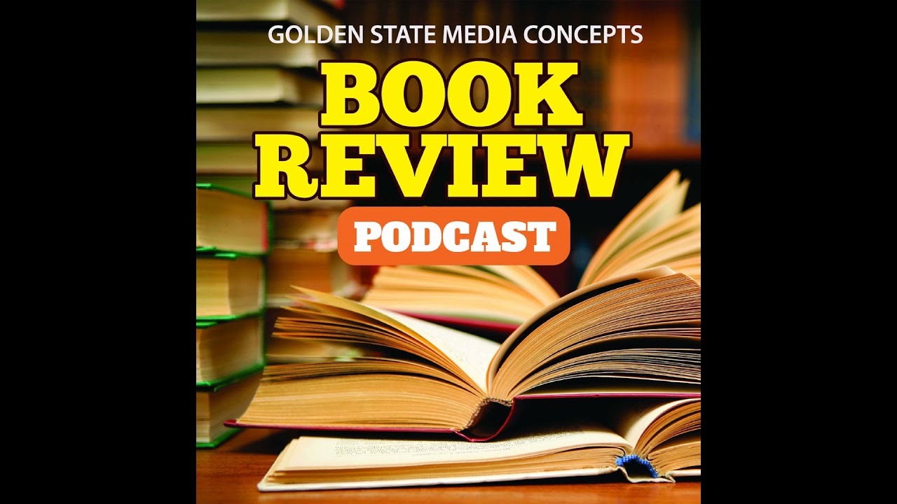 GSMC Book Review Podcast Episode 399: Interview with J. P. McLean