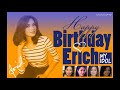 Happy Birthday Erich Gonzales - My Sweet B-Day Greeting to Her (September 20, 2019)