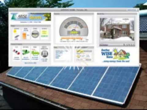 What is the SolarVu® Energy Portal?