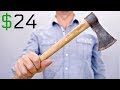 Testing The Cheapest Tomahawk On AMAZON