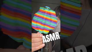 これなんて名前なんだろう笑 #asmr #睡眠導入 #relaxing