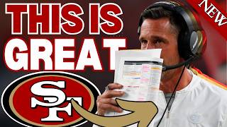 The 49ers Changed The Game… Again