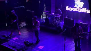 Sleeping on My Own by Beach Fossils @ Revolution Live on 4/18/24 in Ft. Lauderdale, FL