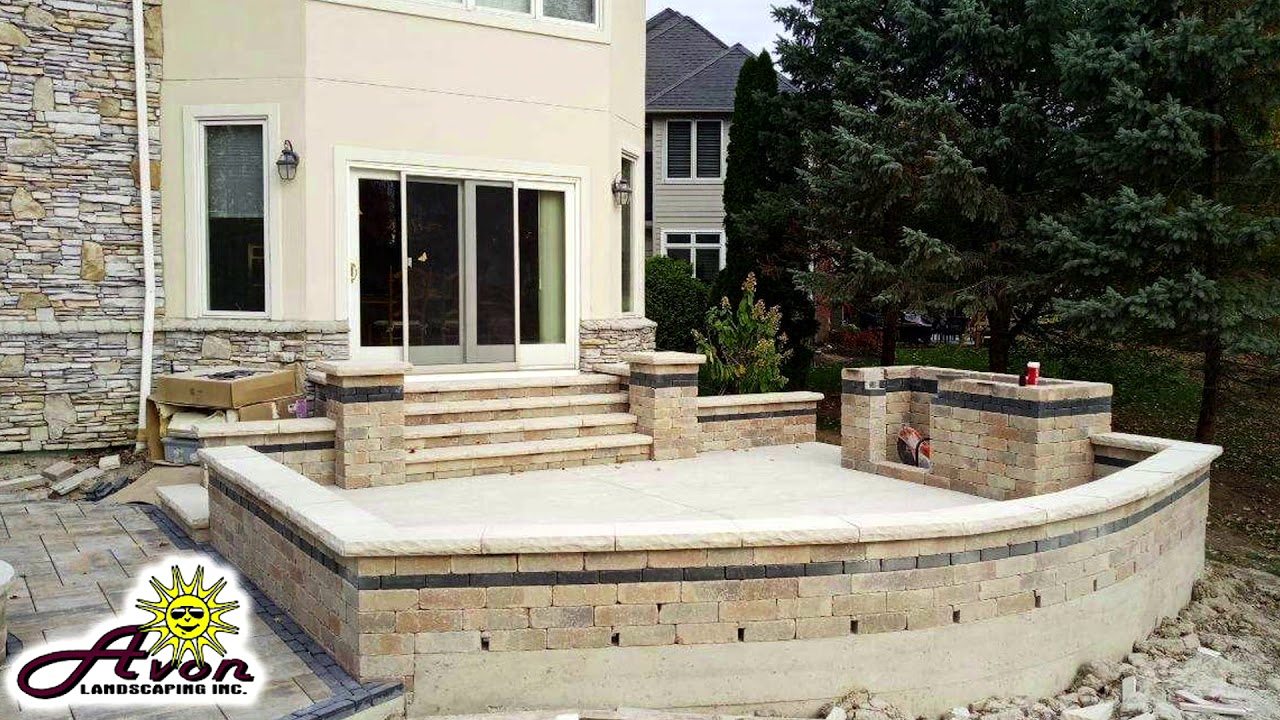 Landscape Design Services