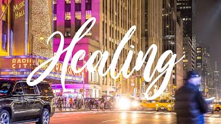 Oh Honey - Healing (visual lyric video)