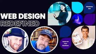 What makes a good author website in 2024 | Author Website Review Workshop