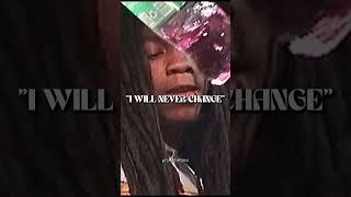 (FREE) Hurricane Wisdom Type Beat – “I Will Never Change” | Sample Trap Type Beat