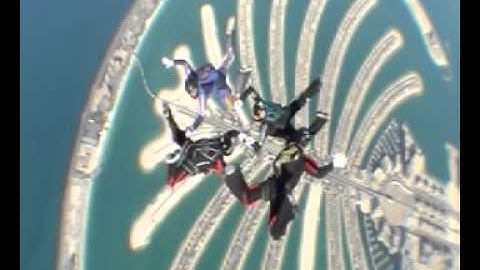 3rd DIPC&GC 2011, FS 4-way Open,  Round 4, Lithuania Nat. Team