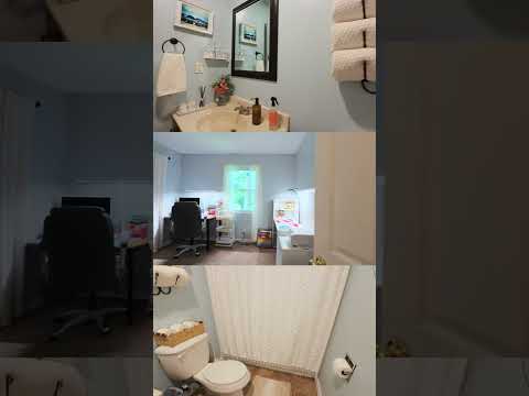 1007 S Ridge Pl, Pigeon Forge, TN home video tour