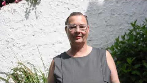 Video CV de Katy De Csanady McEwen