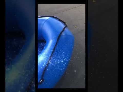 4.3 M Inflatable