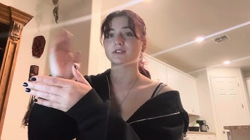 Short capstone project video- research and preparations