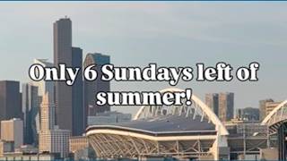 Sunday to remain warm in western WA as autumn approaches