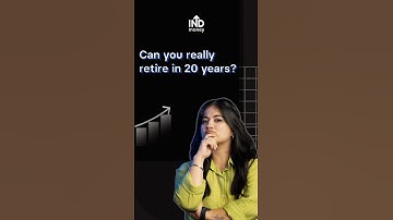 How to calculate your FIRE number? | INDmoney #shorts