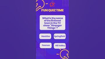 The Quiz Games: Daily Trivia Quiz Challenge - Test Your Knowledge!