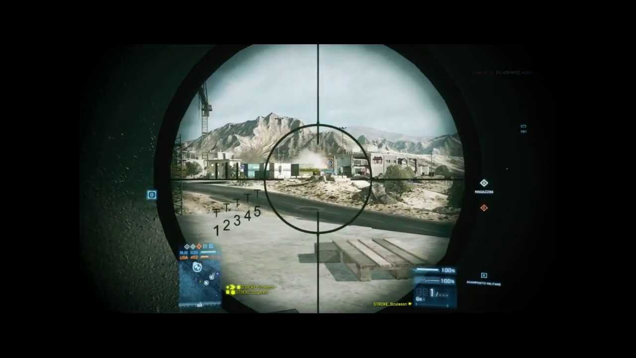 Battlefield Battlefield