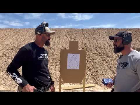 FAST DRILL
