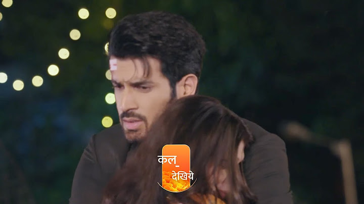 Shivansh Hug Prathna & Accept Her Love || Kumkum Bhagya || Upcoming Twist