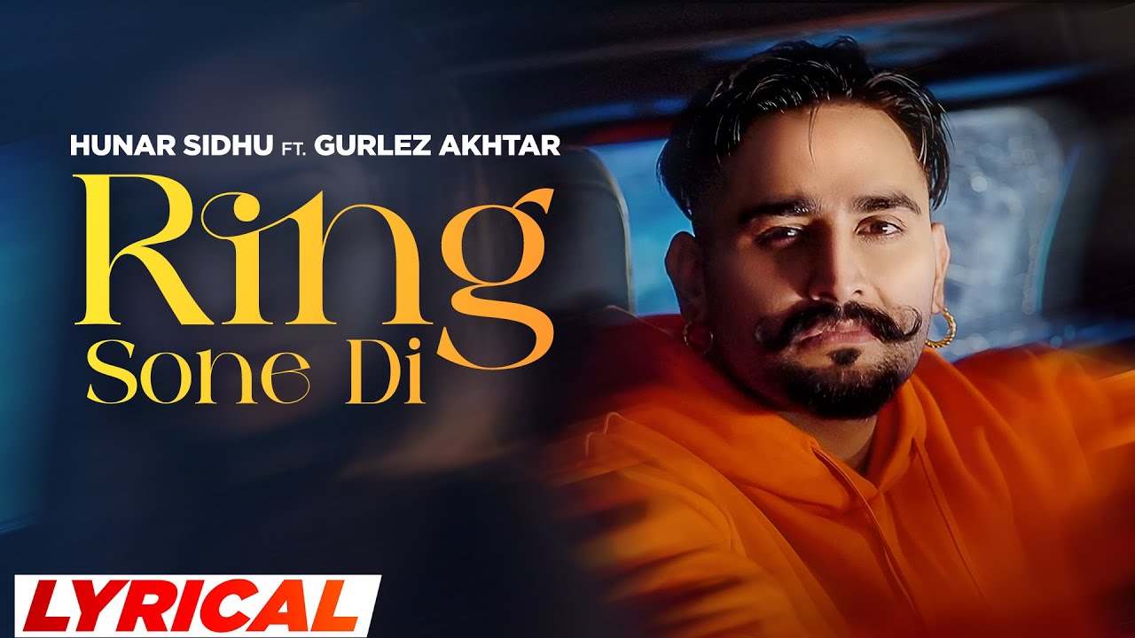 Rang Punjabi Suita De Bhushan Rangila Mp3 Song Download | DjPunjab