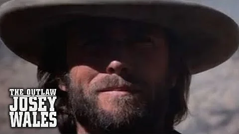 The Outlaw Josey Wales