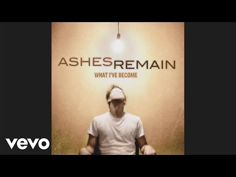 Ashes Remain - Right Here (Pseudo Video)
