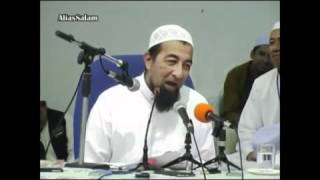 Ustaz Azhar Idrus - Orang Bisu Bang (Berat Nanang)