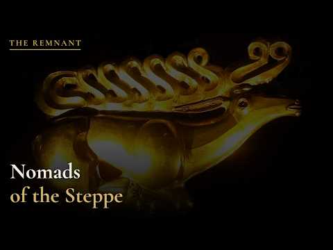 The Scythians: Nomads of the Steppe