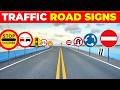 The Ultimate Road Sign Guide | Master Every Sign Before Your Test