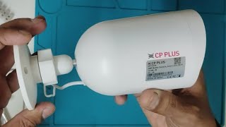 how to repair cpplus camera (cpv31a) #cctvcamera #cctv